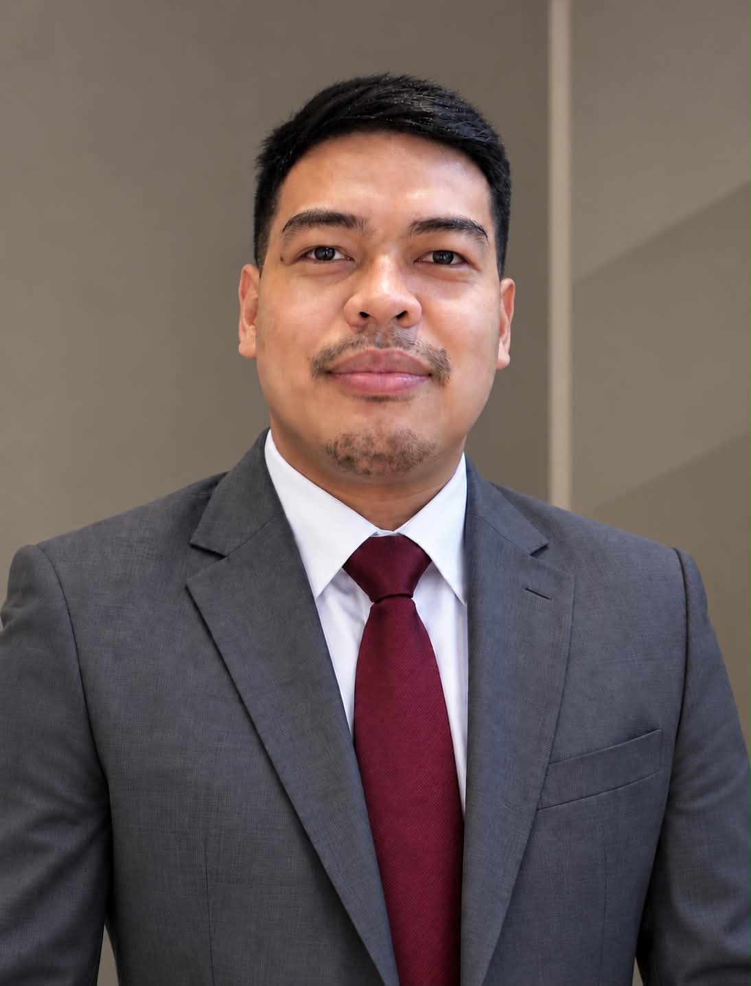 Atty. Andrew A. Nebril