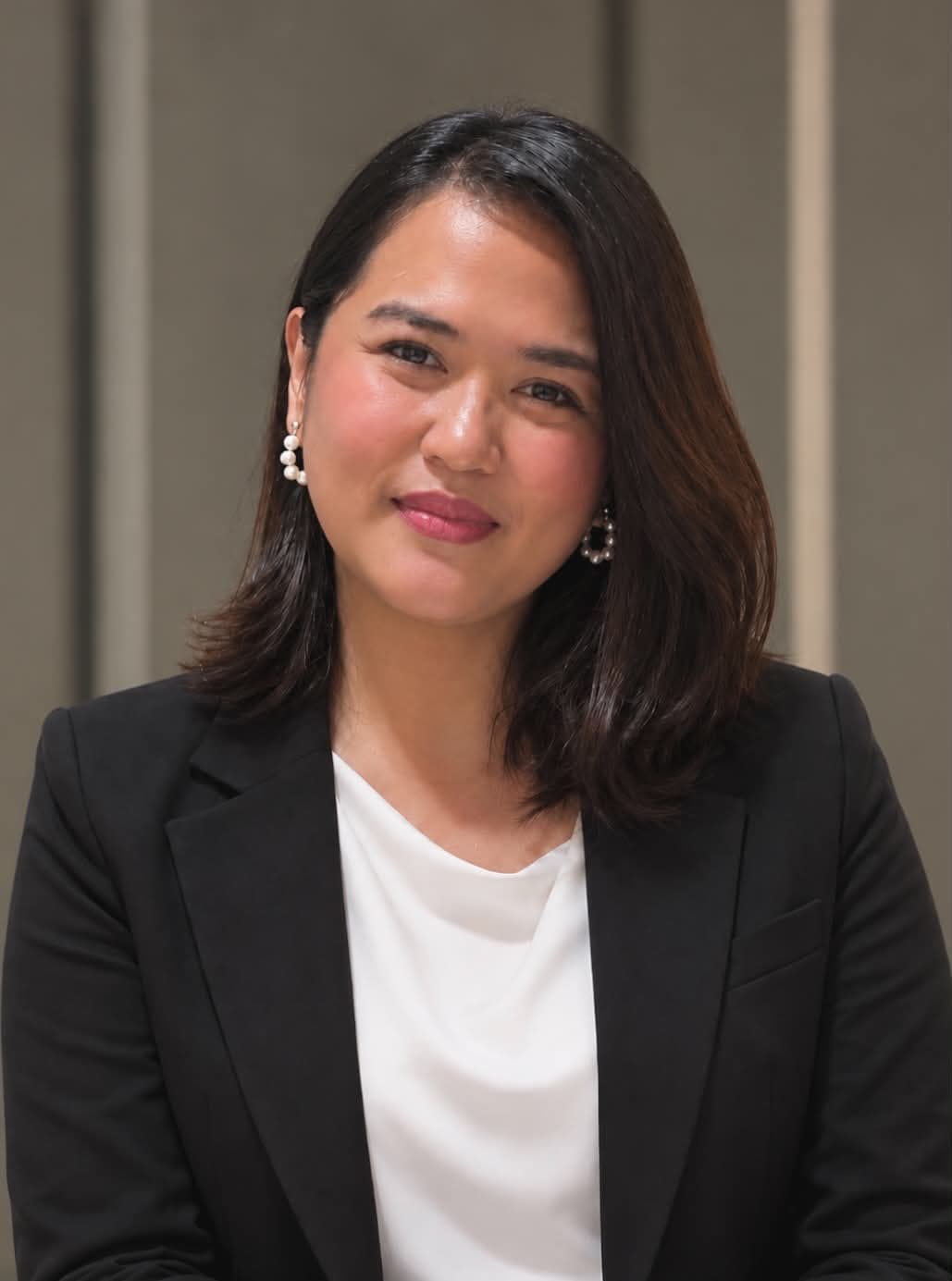 Atty. Cristie Pearl Pabuaya, CPA, TCS