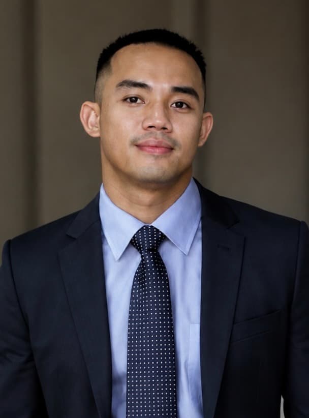 Atty. Junmar V. Canoy