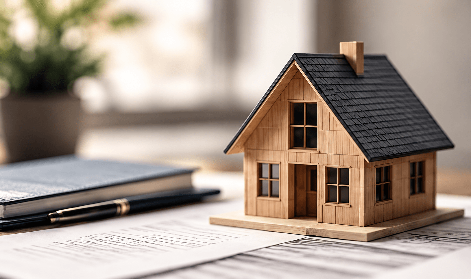Property Law & Estate Planning